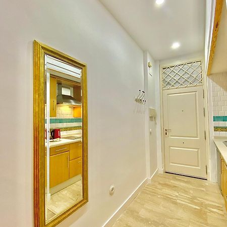 Rentalsevilla Tintes Exterior photo