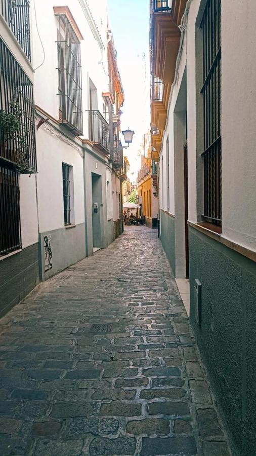 Rentalsevilla Tintes Exterior photo