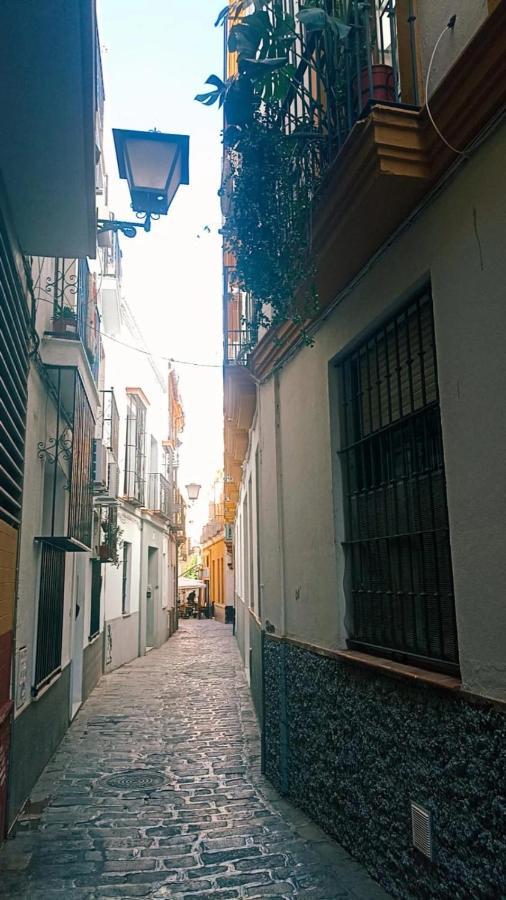 Rentalsevilla Tintes Exterior photo