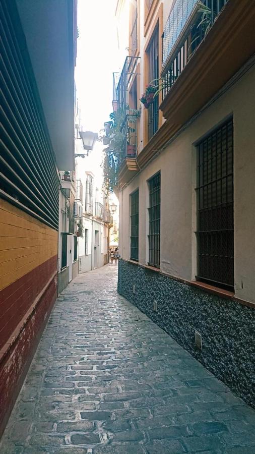Rentalsevilla Tintes Exterior photo