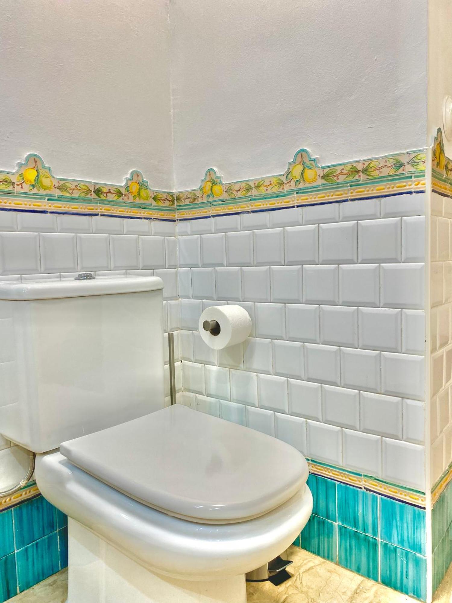 Rentalsevilla Tintes Exterior photo