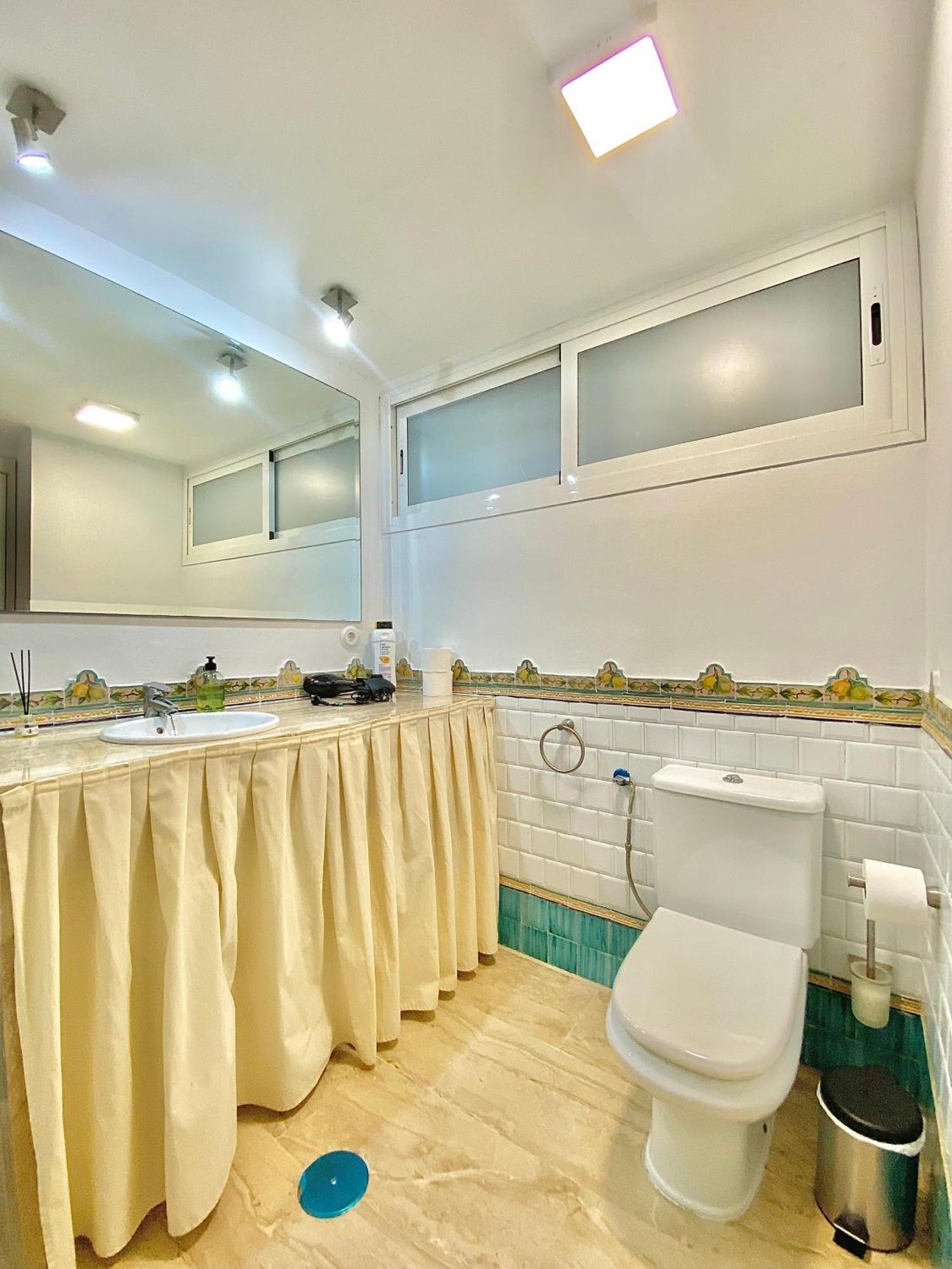 Rentalsevilla Tintes Exterior photo