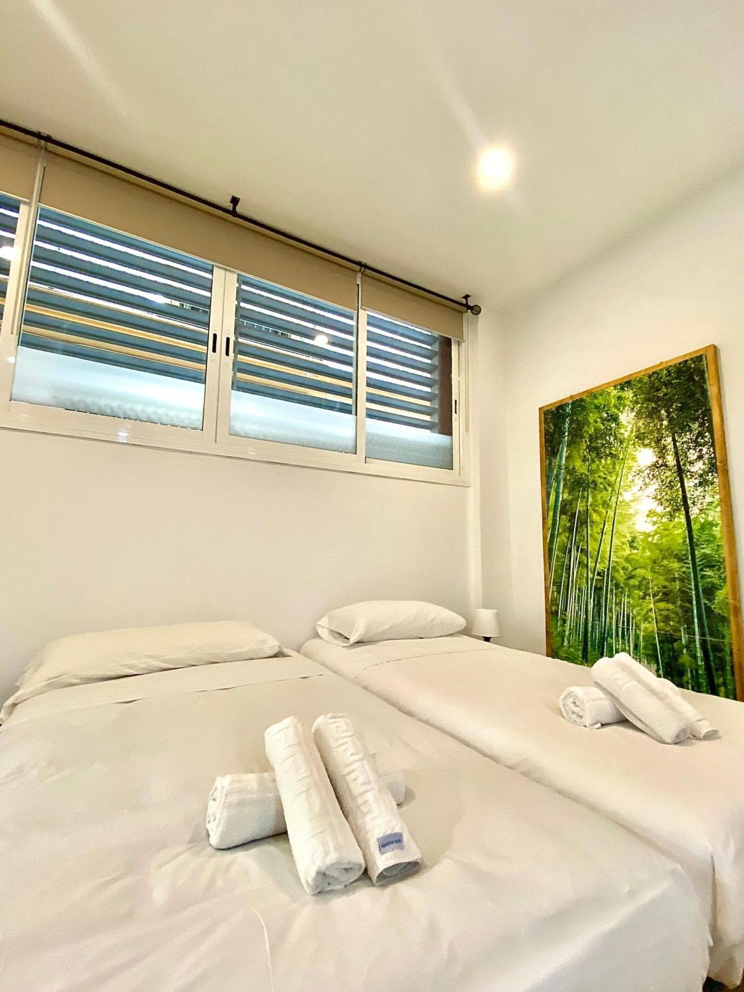 Rentalsevilla Tintes Exterior photo