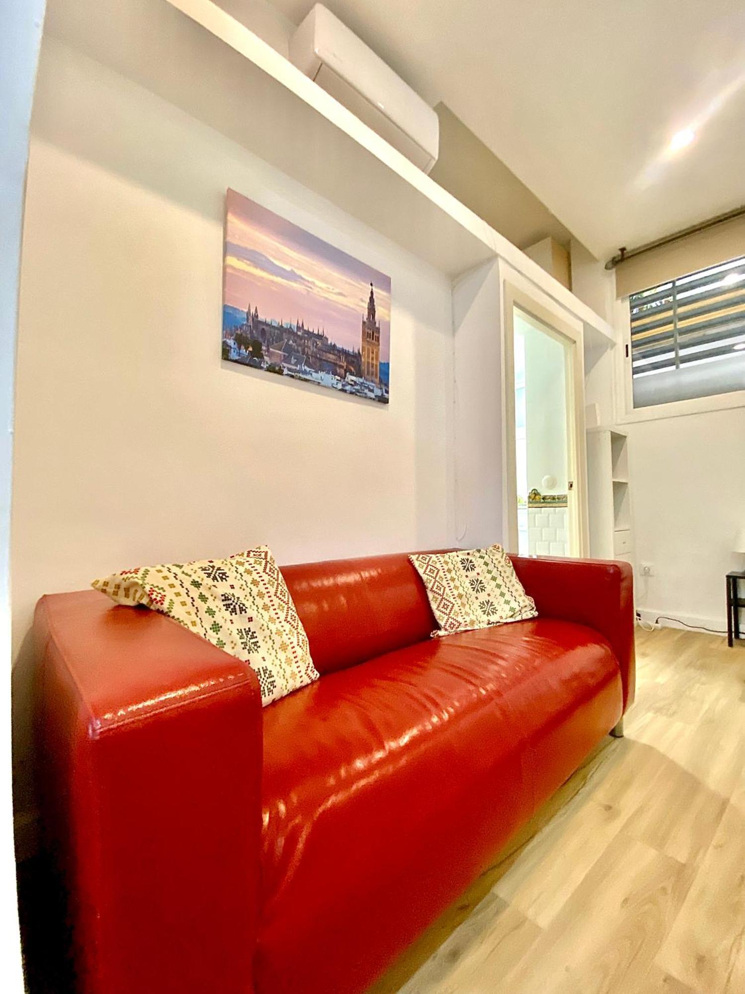 Rentalsevilla Tintes Exterior photo