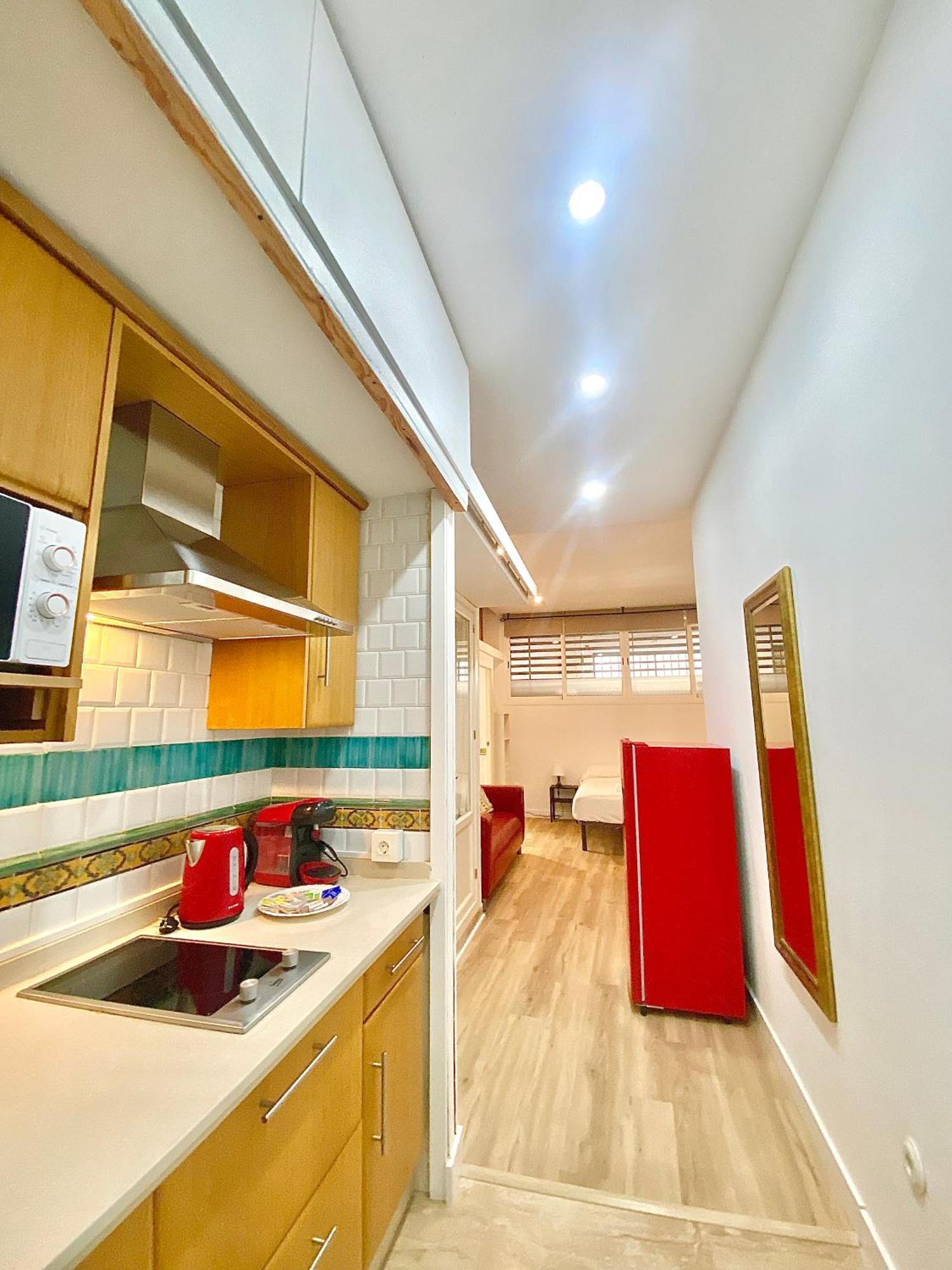 Rentalsevilla Tintes Exterior photo